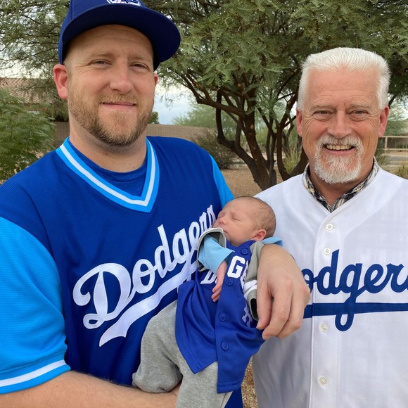 Meet your Posher, Jeff - Picture 1 of 1